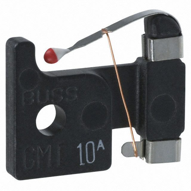 【BK/GMT-10A】FUSE INDICATING 10A 125VAC/60VDC